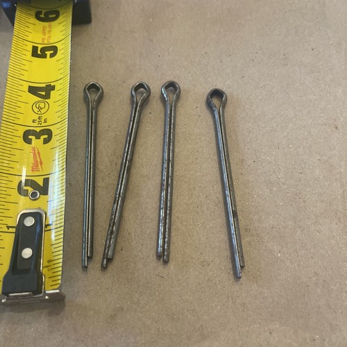 pins lot 3 3/4” - Picture 2 of 6