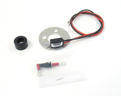 Pertronix Ignition Points-to-Electronic Conversion Kit 1121;