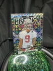 2025 Mosaic Emeka Egbuka Silver (Raw)