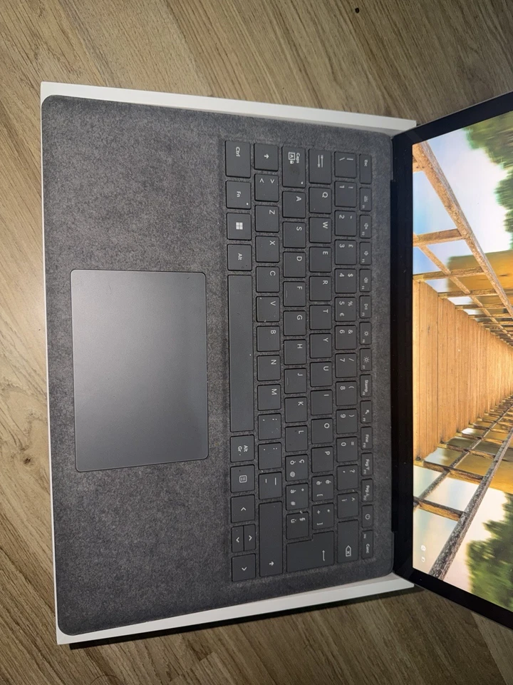 MICROSOFT SURFACE LAPTOP 5 - Immagine 4 di 4
