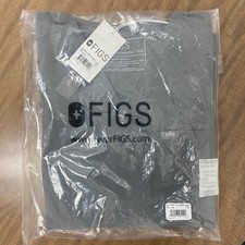 Figs Womens Fionlite scrub set Dark Sage XXS Slim Catarina  you choose bottoms