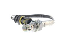 VEMO Lambdasonde passend für MERCEDES-BENZ M-Klasse (W163) Diagnosesonde 250mm