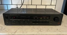 Technics SU-V75 Stereo Integrated Amplifier Receiver