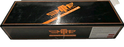 MTH 80-3217-1 Dampflok BR 18.4 | DB | Proto-Sound 3.0 + Proto-Smoke | Spur H0