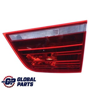 Rück licht BMW X3 F25 Lampen verkleidung deckel Heck klappe Rechts 7217310