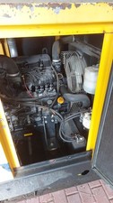 Stromagregat 30KW Atlas