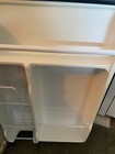 Used Indianapolis Colts logo’d mini refrigerator — photo 4