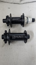 Hunt Wheel 28h Boost XD Hubset 6 Bolt