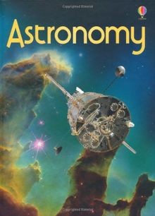 Astronomy (Usborne Beginners)  von Bone, Emily | Buch | Zustand sehr gut