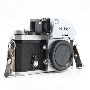 Nikon F Ftn | eBay
