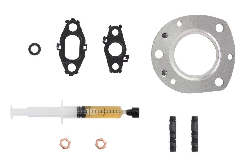 Fits AJUSA AJUJTC11782 Turbocharger assembly kit AJUJTC11782 Turbocharger assem