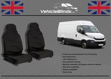 Siège Iveco DAILY