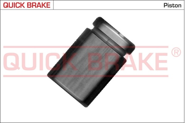 Kolben Bremssattel Quick Brake 185045 FüR VW A3 Q2 Kuga TT Golf Galaxy Audi ROC-image
