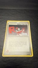 Rocket's Poké Ball 89/109 Reverse Holo EX Team Rocket Returns on eBay