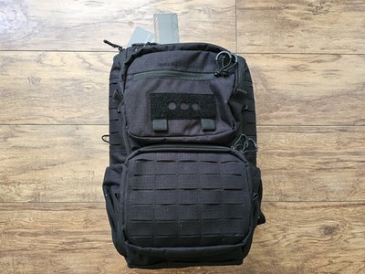 Eberlestock Romad Backpack Black