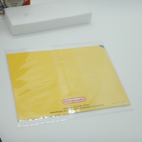 Dr. Mario - Nintendo NES - OVP Anleitung Sehr Gut
