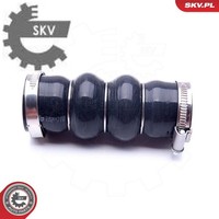 Esen SKV 24SKV789 Ladeluftschlauch Turboschlauch Ansaugschlauch