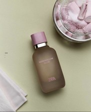 Marshmallow Glow ZARA Eau De perfume/100ml New & Sealed/Trendy/Raspberry/musks.