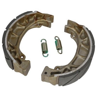 EBC Bremsbacken H303G vorne hinten für SYM RS 50 Shark 2T