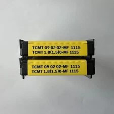 TCMT090202-MF 1115/  Sandvik /10 PCS