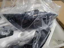 Full Smoked LED Tail Lights for 2018-2024 Toyota Camry Tail Light Kits