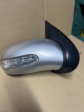 Mercedes Benz W163 ML Außenspiegel MOPF Rechts Mercedes Benz W163 ML Außenspiegel MOPF Rechts