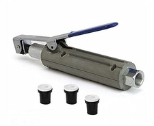 King Abrasive Blaster Sandblaster Nozzle Gun ...