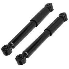 Stoßdämpfer Hinten for SMART ROADSTER 2003-2005 0005222V002 343440 Premium