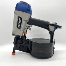 Paslode Duo-Fast CNP 65.1 Pneumatic Coil Nailer D40030 with Carry Bag