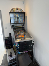 Bally The Addams Family Coin-Operated Pinball Machine