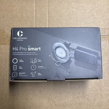 Collingwood SDLE52855C H4 Pro Smart CCT Emergency Downlight - No Bezels Included