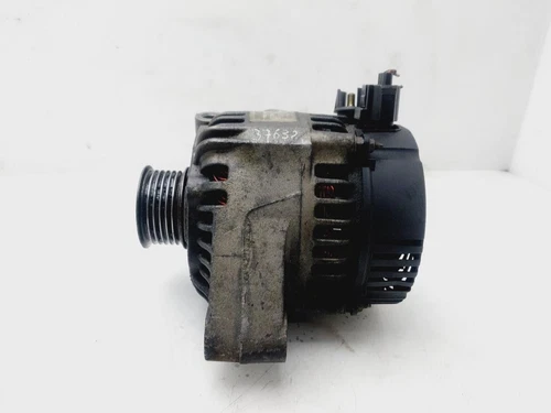 98AB10300GG Alternator for FORD FOCUS BERLINA (CAK) Ambiente 2000 9126176 - Picture 1 of 10