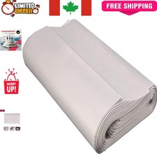 70 Sheets Newsprint Paper - Ideal Packing Solution for Fragile Moving & Shipping