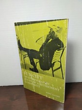 Fun City: Ethnographic study of a Retirement Community By Jerry Jacobs -1974 PB