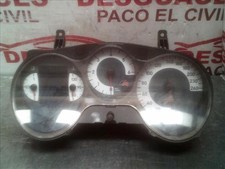 Compteur Seat LEON