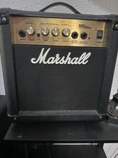 Marshall MG10CD Guitar Practice Amplifier