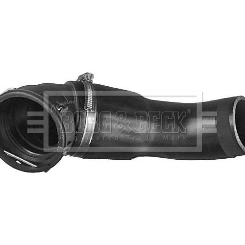Bmw 3Er E46 1997-2005 Borg & Beck Luftschlauch BTH1620-image