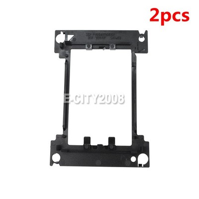 2Pcs H72851-002 Intel CPU Heatsink SLED Bracket H72851-001 AZ1F0081-P001C01