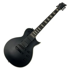 BWARE ESP LTD EC-407, Black Satin