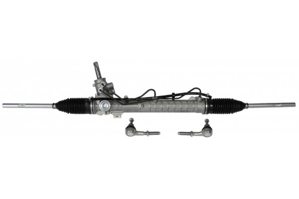 Lenkgetriebe Mapco 29360 FüR 2E Peugeot 2D 206 2A CC SW 16V Hdi Eco 2LKFWA LPG-image