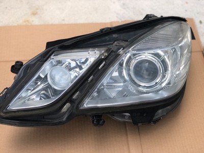 Mercedes Benz E Klasse W212 Scheinwerfer Links LED ILS A2128201959