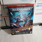 Warhammer 40k 10th Edition Introductory Starter Set - New In Box d
