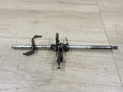 1993 YAMAHA TIMBERWOLF 250  YBF E 4X4 ENGINE SHIFT SHAFT ROD ENGINE SHIFTER