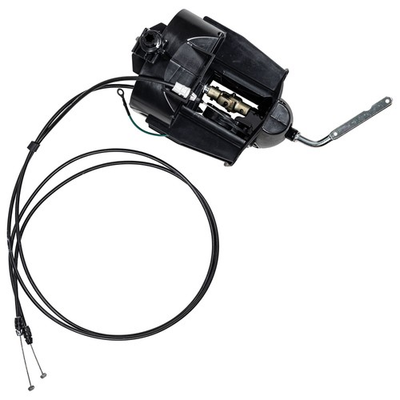 #ad MTD 984 04338A 4 Way Chute Control Assembly Troy Bilt Craftsman Vortex Tracker $191.04