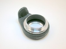 LEICA LEITZ WETZLAR 16466 LENS ADAPTER FOR LEICA M CAMERAS- 12 0F 37