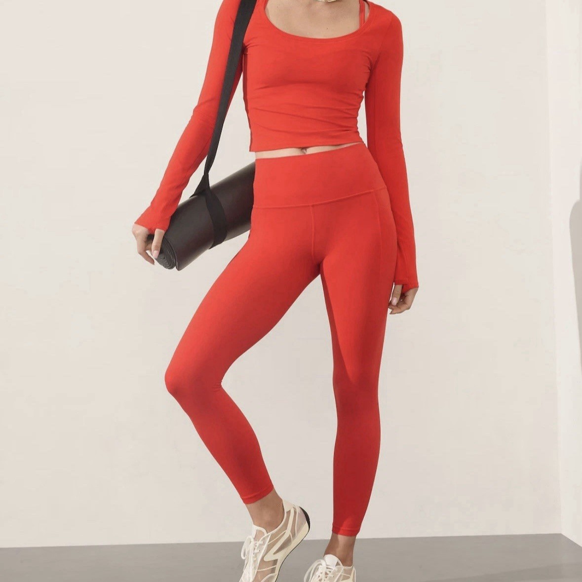 with pockets salutation tights athleta