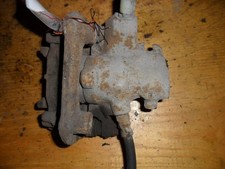 Etrier de frein Ford SCORPIO