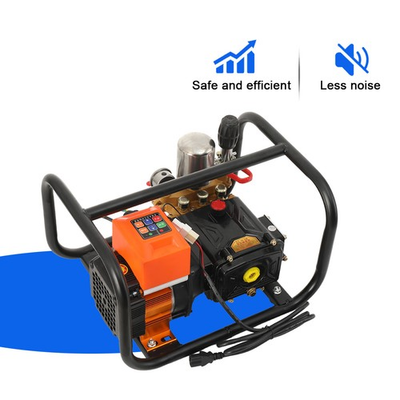 #ad 1200W Electric Sprayer Agricultural High pressure New Style Pesticide Sprayer $259.00