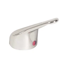 Sayco Metal Tub Shower Chrome Handle, I329