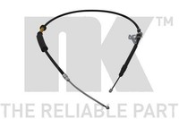 1 X Seilzug Feststellbremse NK 904022 FüR Land Rover